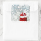 **CHRISTMAS** STICKER (Tas)