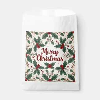 Christmas  Style Favoriete Tassen Bedankzakje