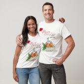 Christmas T-Shirt (Unisexe)