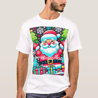 christmas t-shirt design