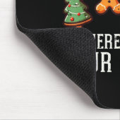 Christmas Tech Suprt Here To Delete Cookies Xmas M Muismat (Hoek)