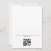 Christmas Themed Baby Shower Invitation (Dos)