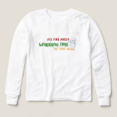 christmas time design (Motif recto)