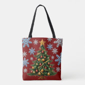 Christmas Tote Bag (Dos)