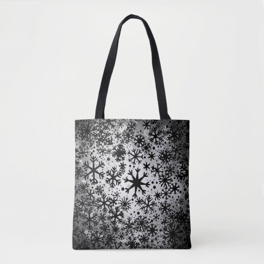 Christmas Tote Bag (Devant)