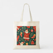 Christmas Tote Bag 2 (Dos)
