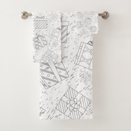 Christmas Toxicity 3 (En situation)