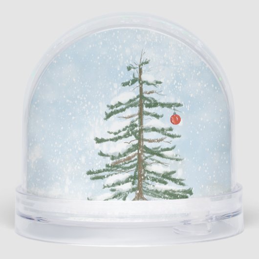 Christmas Tree (Arrière)