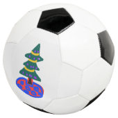 Christmas Tree (3/4)