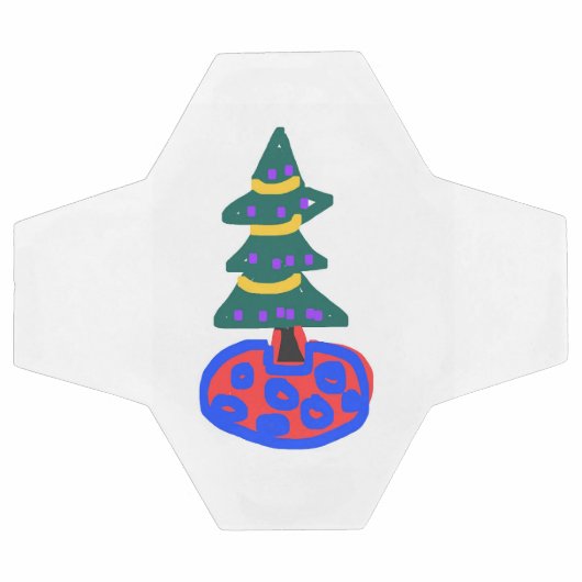 Christmas Tree (Plat)