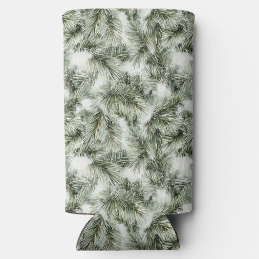 Christmas Tree Branches (Achterkant)