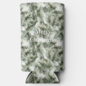 Christmas Tree Branches (Voorkant)