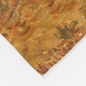 Christmas Tree C Müller Weihnachtsbaum 1914 Fleece Deken (Hoek)