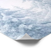 Christmas Tree Christmas Holiday Poster (Hoek)