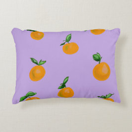 Christmas tree decoration accent kussen