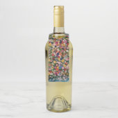 CHRISTMAS TREE FLESSENHANGER (Op fles)