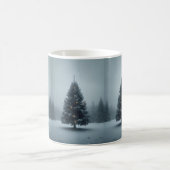 Christmas Tree Mug Koffiemok (Center)