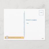 CHRISTMAS TREE OF KATTEN briefkaart by Boynton (Achterkant)