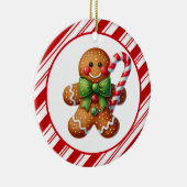 Christmas Tree Ornament (Rechts)