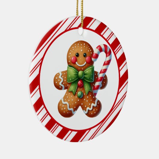 Christmas Tree Ornament (Rechts)