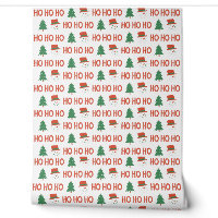 Christmas Tree Pet en HO HO HO