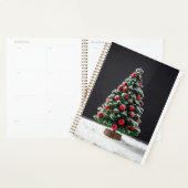 christmas tree planner (Display)
