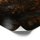 Christmas Tree Poster Perfect Poster (Hoek)