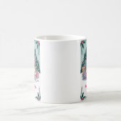 Christmas Unicorn Mug (Centre)