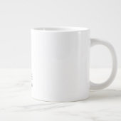 Christmas Verse Mug Isaiah 9:6 (Droite)
