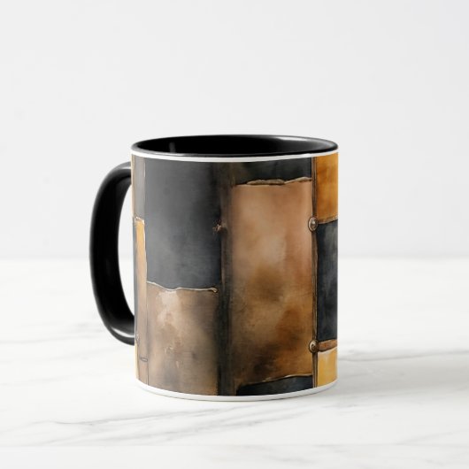 Christmas Vibes Coffee Mug (Devant gauche)