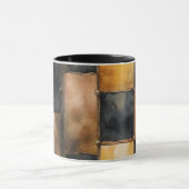 Christmas Vibes Coffee Mug Mok (Midden)