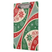 Christmas Vibes Klembord (Links)