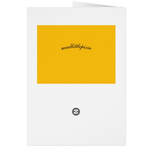 christmas "waiting for santa" springador dogs (Achterkant)