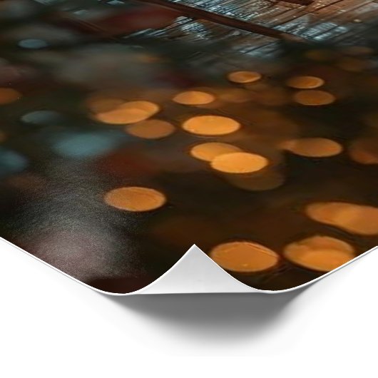 Christmas Workshop Poster (Coin)