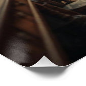 Christmas Workshop Poster Perfect Poster (Hoek)