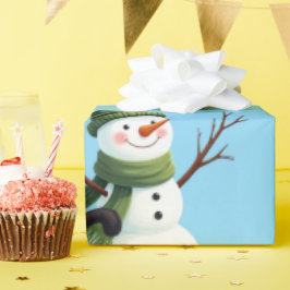 Christmas Wrapping Paper Cadeaupapier