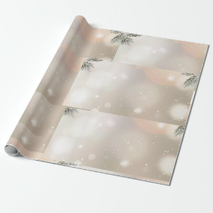 CHRISTMAS  wrapping paper Cadeaupapier