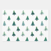 Christmas Wrapping Paper Sheets (Voorkant 3)