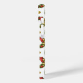 Christmas Wreaths Case-Mate iPhone Case (Achterkant / Links)