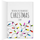 Christmaslight en zo (Binnen (Rechts))