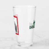 Christmoose Glas (Links)