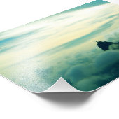 Christo Photographie (Coin)