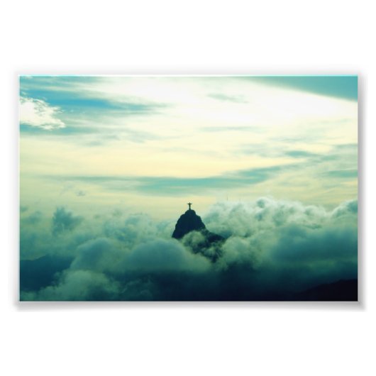 Christo Photographie (Devant)