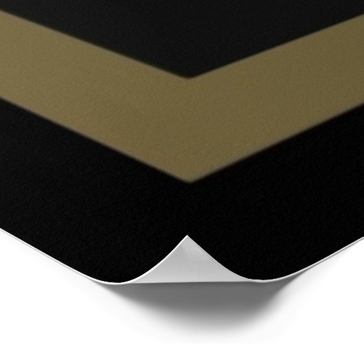 Christopher Columbus Poster (Hoek)