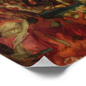 Christopher Columbus Poster (Hoek)