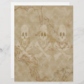 Christopher Condent Map #2 (Voorkant / Achterkant)