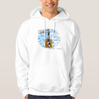 Christopher Cross "Secret Ladder" Hoodie