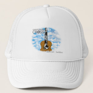 Christopher Cross "Secret Ladder" Pet