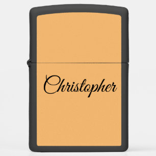 Christopher – Klassieke Edele Kracht met Identitei
