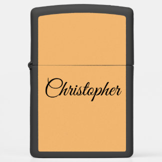 Christopher – Klassieke Edele Kracht met Identitei
